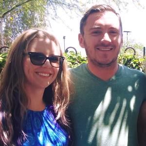 Meet your Posher, Mark